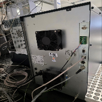 Waters Xevo TQ-GC GC/MS System image 2